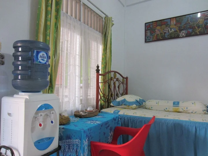 Медан: Griya 24 Homestay