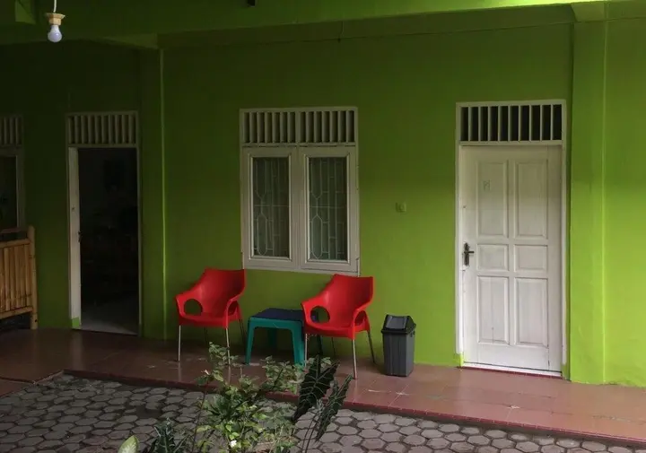 Медан: Griya 24 Homestay