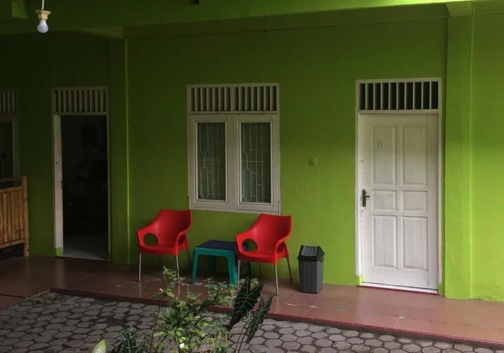 Медан: Griya 24 Homestay
