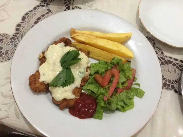 Медан: Griya 24 Homestay