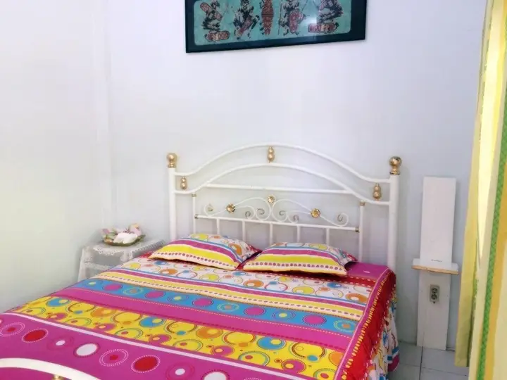 Griya 24 Homestay — фото 5