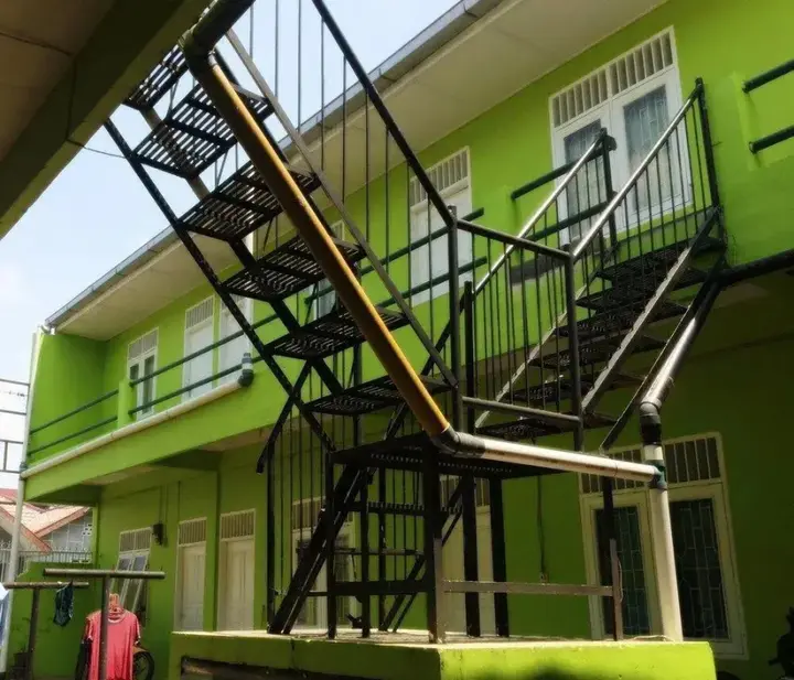 Медан: Griya 24 Homestay