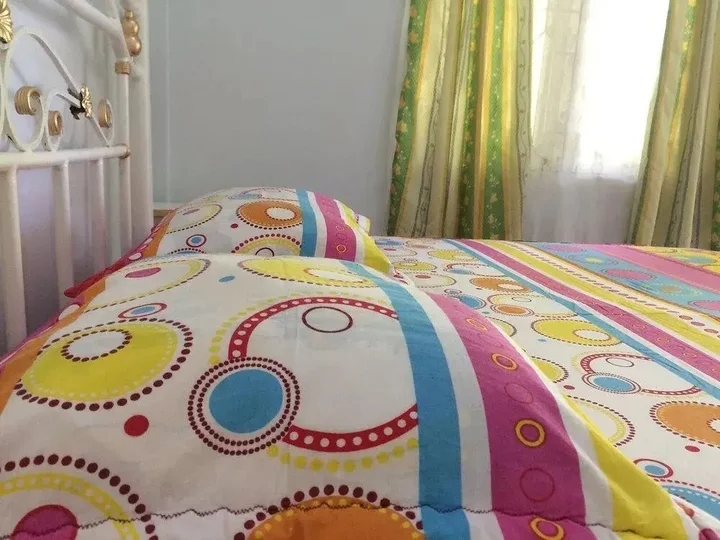 Медан: Griya 24 Homestay
