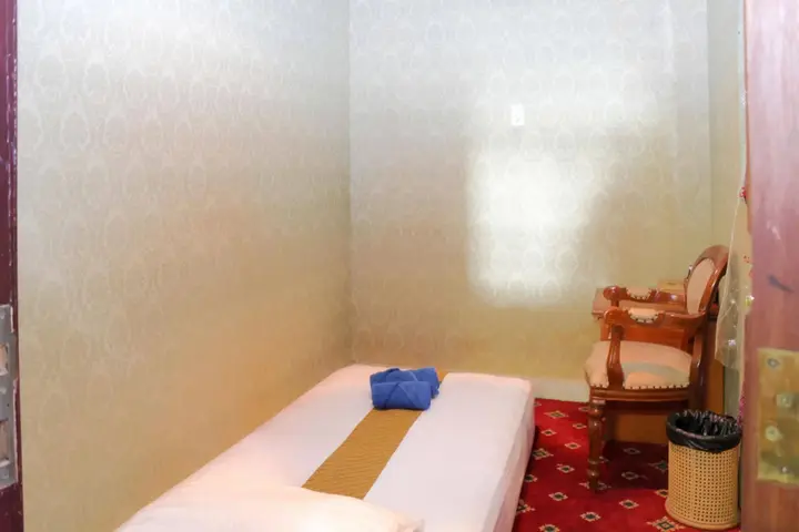 Самаринда: Airy Lembuswana S Parman Samarinda