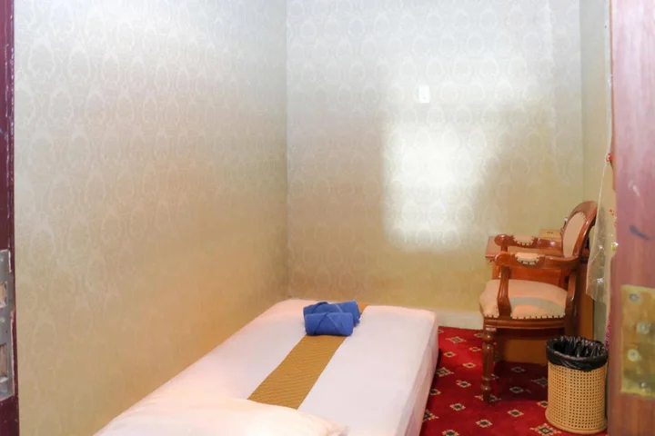 Самаринда: Airy Lembuswana S Parman Samarinda