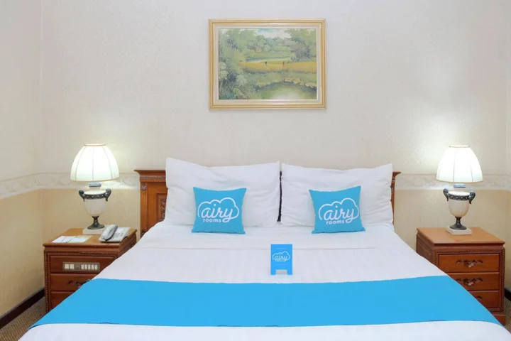 Самаринда: Airy Lembuswana S Parman Samarinda