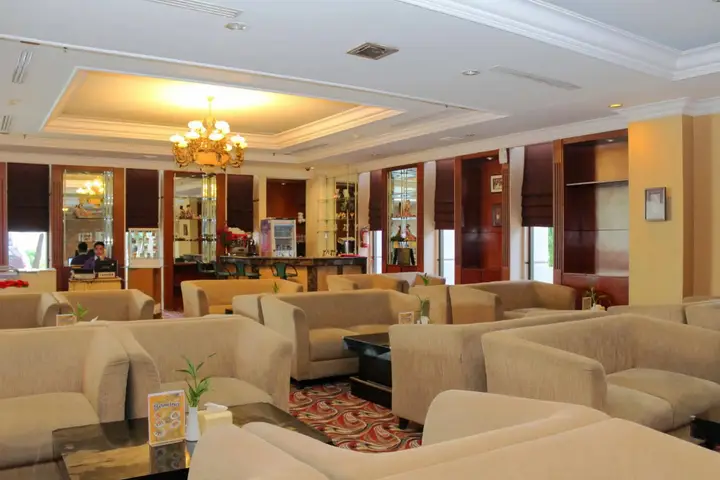Airy Lembuswana S Parman Samarinda — фото 3