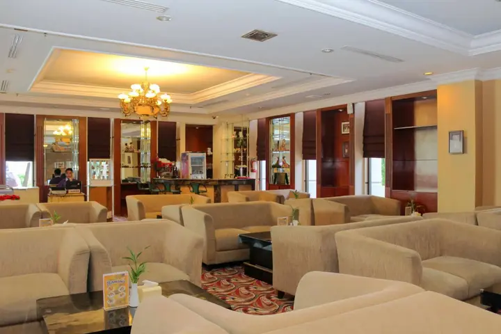 Самаринда: Airy Lembuswana S Parman Samarinda