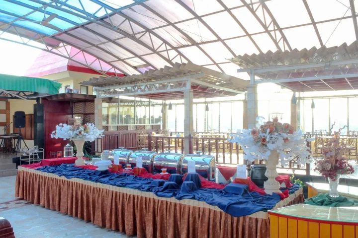 Самаринда: Airy Lembuswana S Parman Samarinda