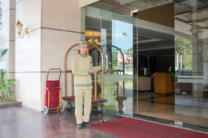 Самаринда: Airy Lembuswana S Parman Samarinda