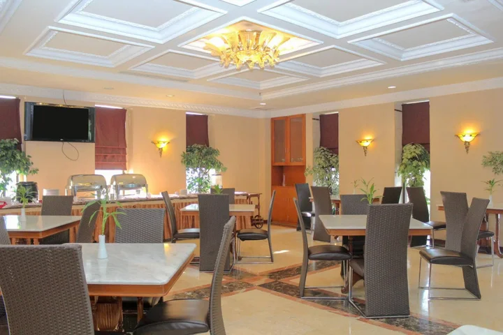 Самаринда: Airy Lembuswana S Parman Samarinda
