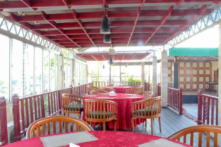 Airy Lembuswana S Parman Samarinda — фото 2