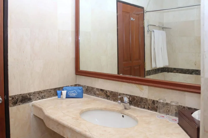 Самаринда: Airy Lembuswana S Parman Samarinda