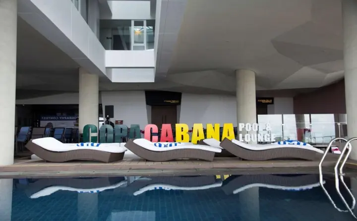 Понтианак: Golden Tulip Pontianak