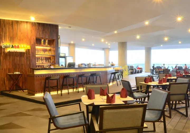 Понтианак: Golden Tulip Pontianak