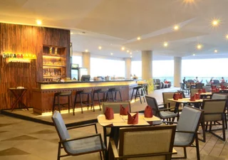 Понтианак: Golden Tulip Pontianak