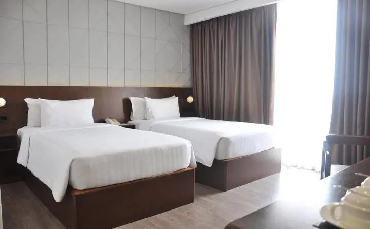 Понтианак: Golden Tulip Pontianak