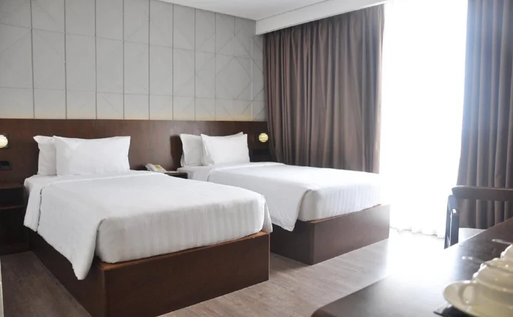 Понтианак: Golden Tulip Pontianak