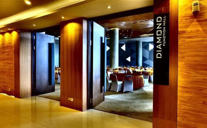 Понтианак: Golden Tulip Pontianak