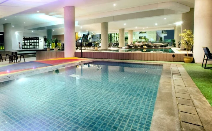 Понтианак: Golden Tulip Pontianak