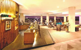Понтианак: Golden Tulip Pontianak