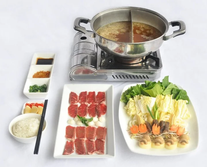 Понтианак: Golden Tulip Pontianak