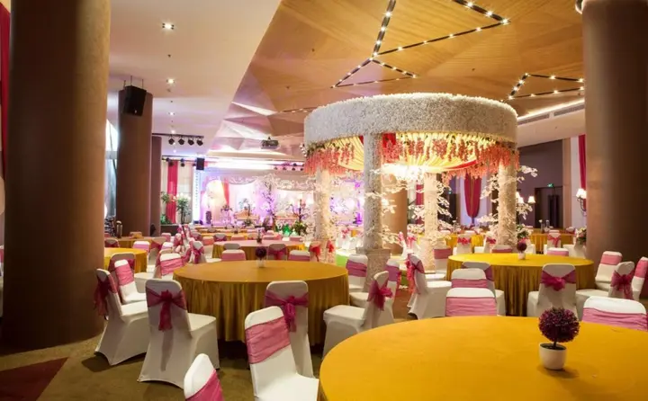 Понтианак: Golden Tulip Pontianak