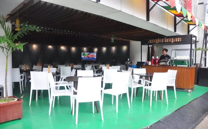 Понтианак: Golden Tulip Pontianak