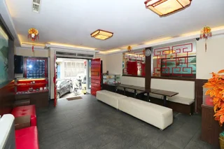 Семаранг: Airy Kranggan Gang Pinggir Semarang