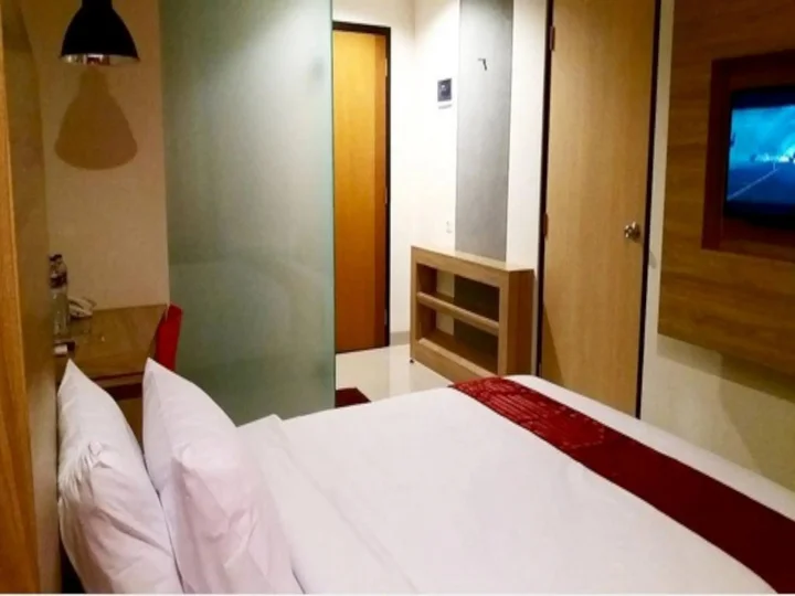 Бандунг: Cherry Homes Express Hotel