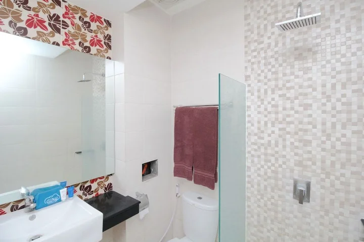 Семаранг: Airy Tugurejo Walisongo 3 Semarang
