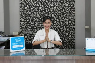 Семаранг: Airy Tugurejo Walisongo 3 Semarang