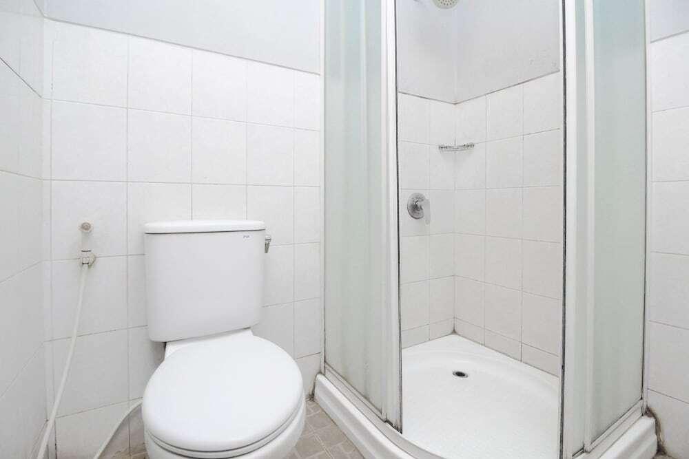 Семаранг: Airy Tugurejo Walisongo 3 Semarang