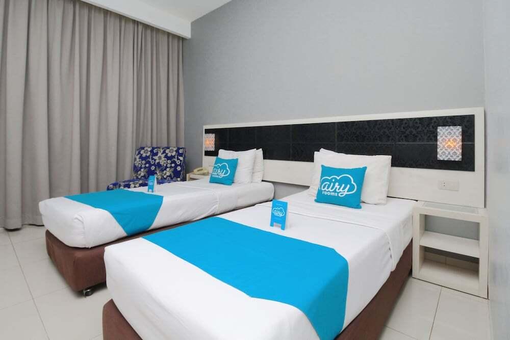 Семаранг: Airy Tugurejo Walisongo 3 Semarang