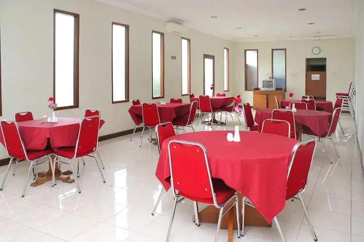 Семаранг: Airy Tugurejo Walisongo 3 Semarang