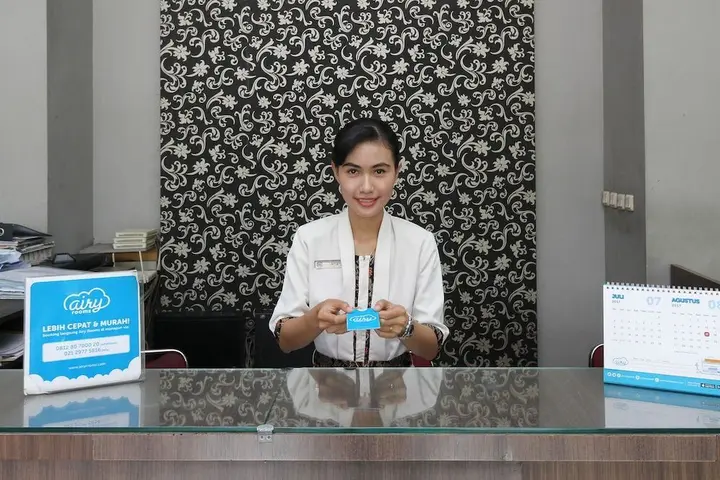Семаранг: Airy Tugurejo Walisongo 3 Semarang