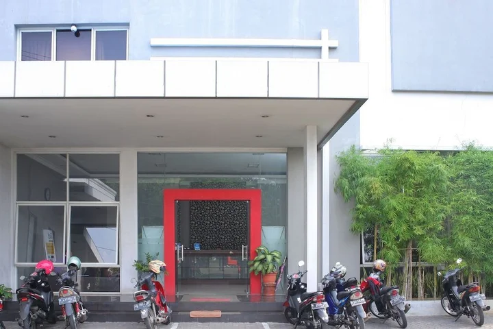 Семаранг: Airy Tugurejo Walisongo 3 Semarang