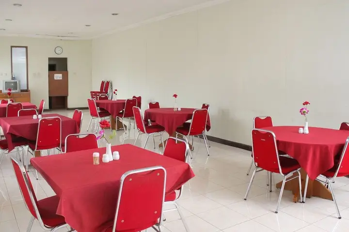 Семаранг: Airy Tugurejo Walisongo 3 Semarang
