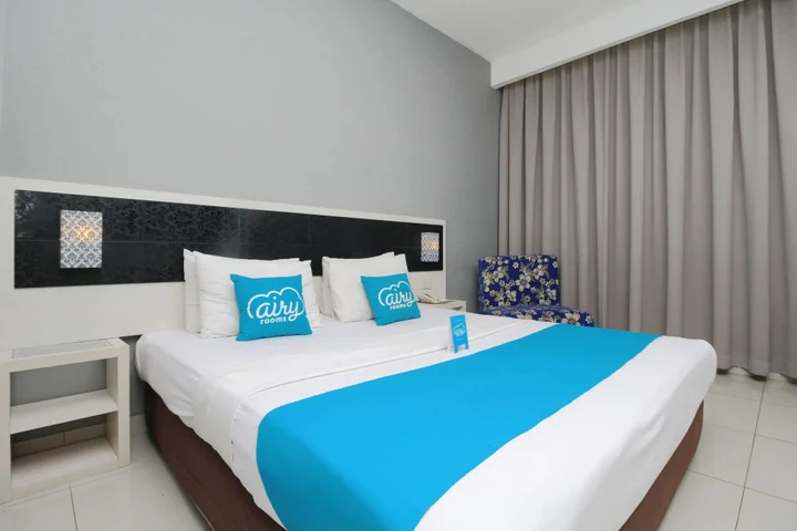Семаранг: Airy Tugurejo Walisongo 3 Semarang