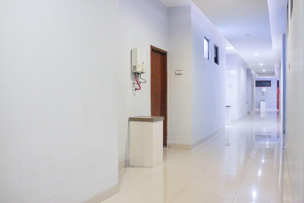 Семаранг: Airy Tugurejo Walisongo 3 Semarang