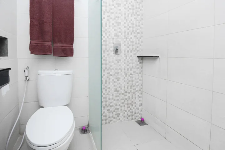 Семаранг: Airy Tugurejo Walisongo 3 Semarang