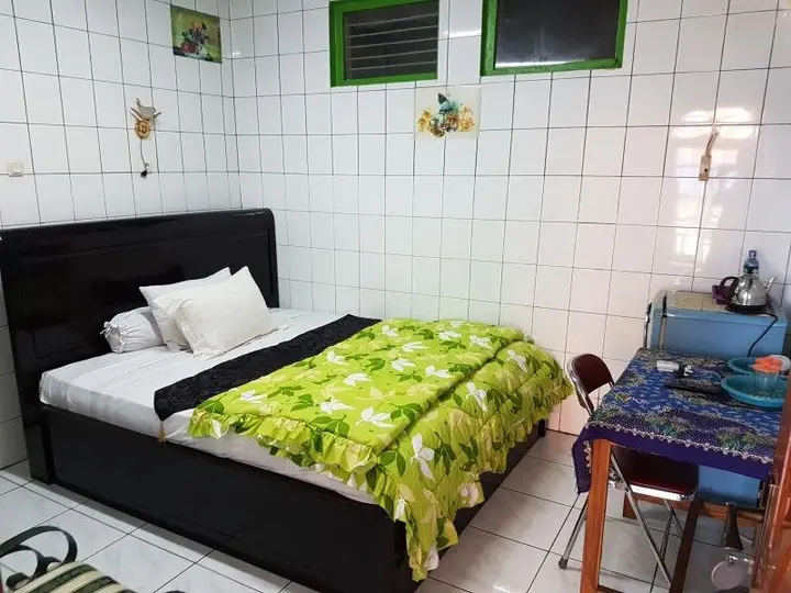Бима: Lila Graha Hotel