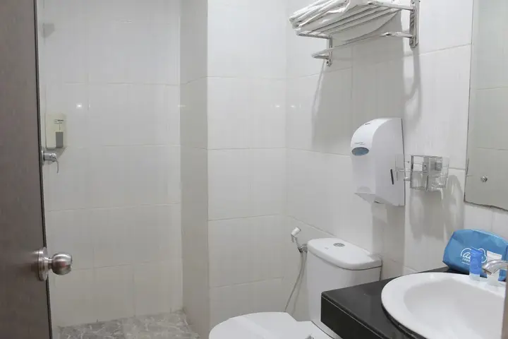 Пеканбару: Airy Kuantan Raya 120 Pekanbaru