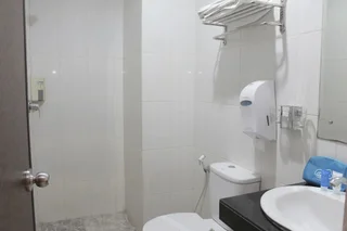 Пеканбару: Airy Kuantan Raya 120 Pekanbaru