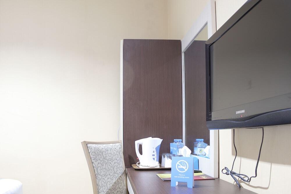 Пеканбару: Airy Kuantan Raya 120 Pekanbaru