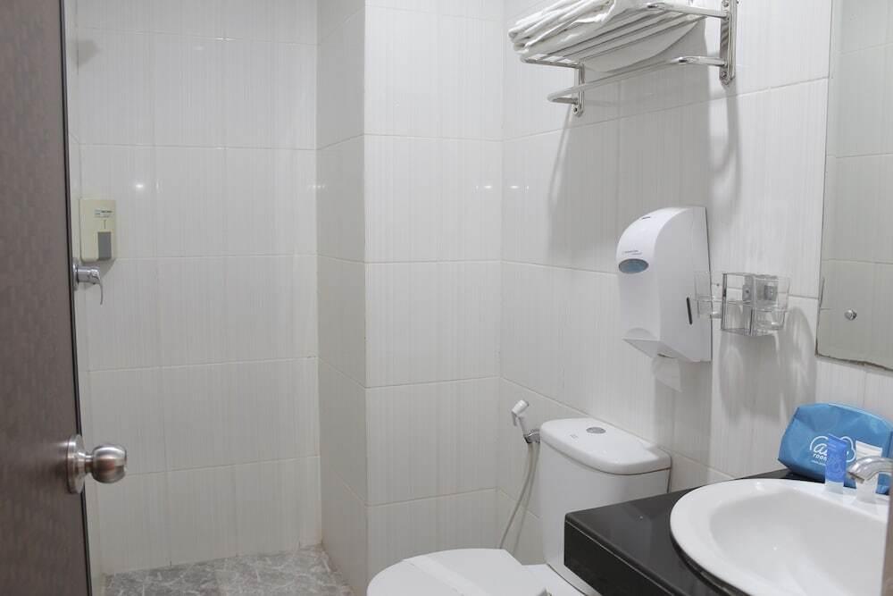 Пеканбару: Airy Kuantan Raya 120 Pekanbaru