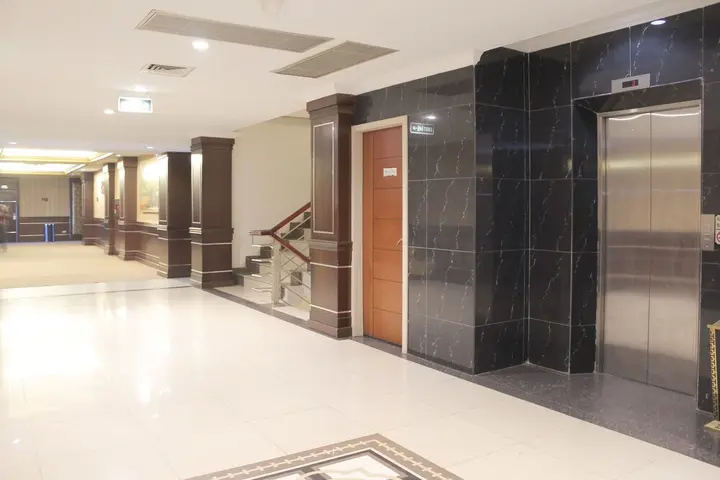 Пеканбару: Airy Kuantan Raya 120 Pekanbaru
