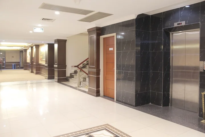 Пеканбару: Airy Kuantan Raya 120 Pekanbaru