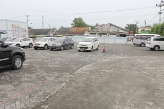 Пеканбару: Airy Kuantan Raya 120 Pekanbaru