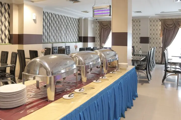 Пеканбару: Airy Kuantan Raya 120 Pekanbaru